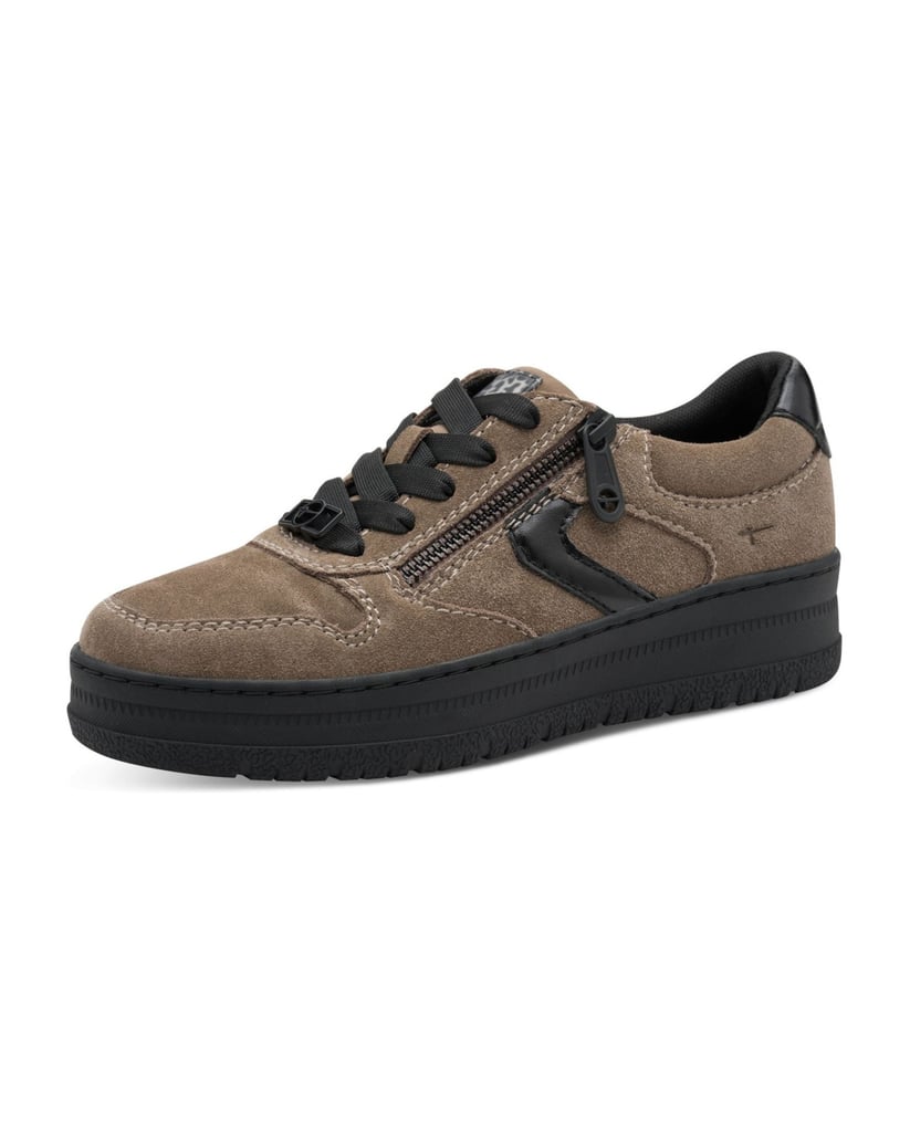 TAMARIS-Sneaker-braun