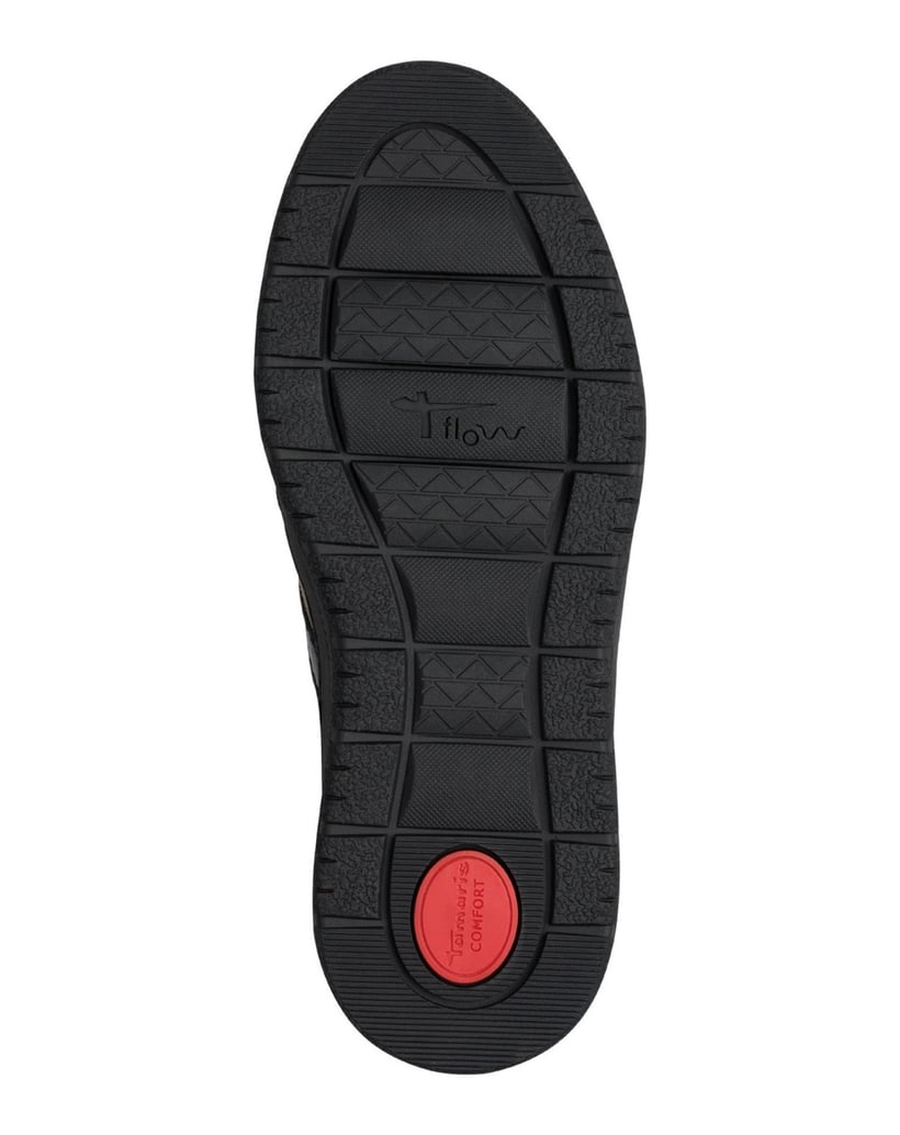TAMARIS-Sneaker-braun