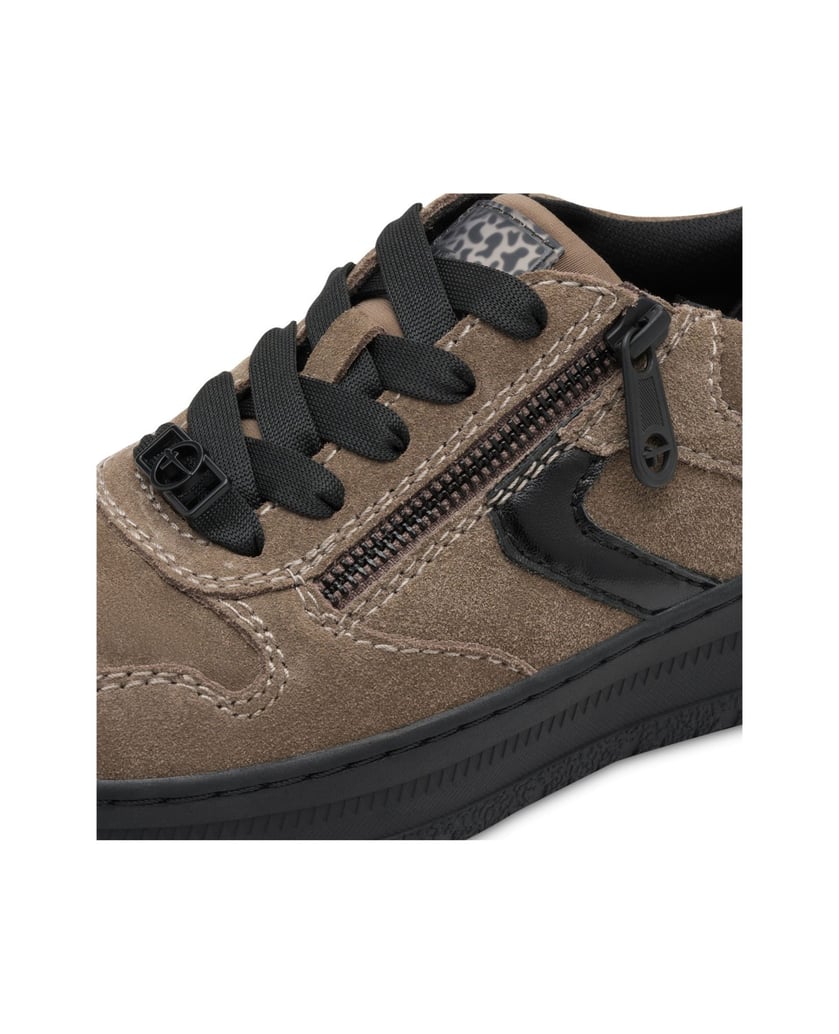 TAMARIS-Sneaker-braun