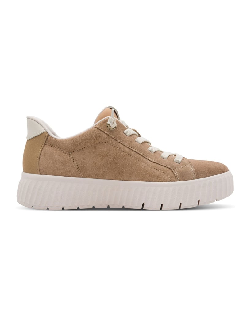 TAMARIS-Sneaker-schwarz