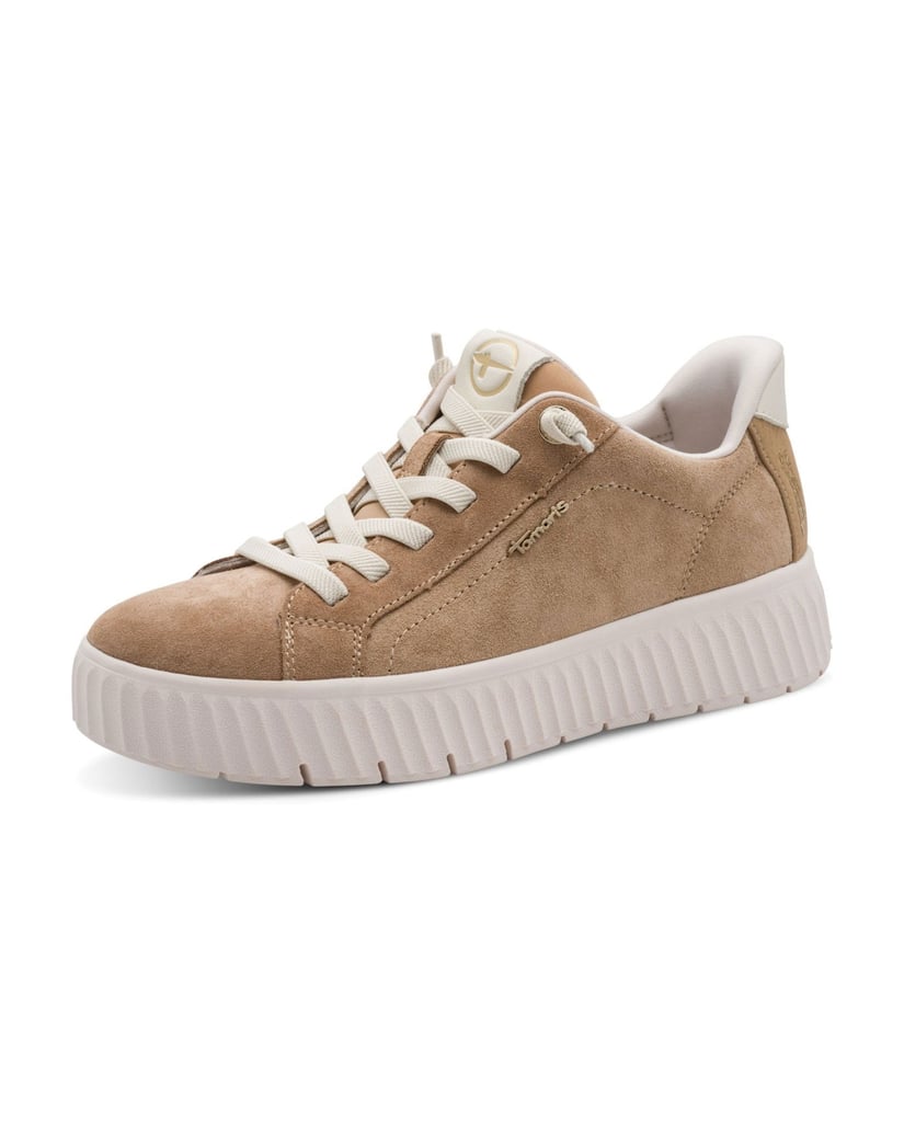 TAMARIS-Sneaker-schwarz