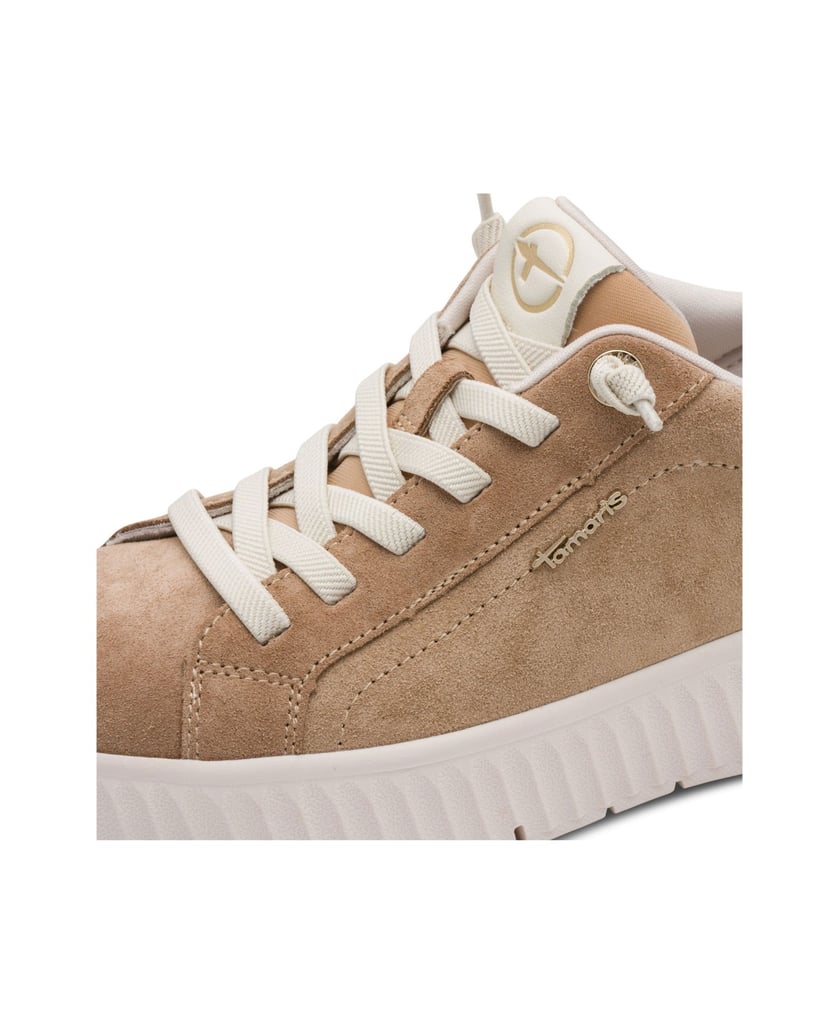 TAMARIS-Sneaker-schwarz