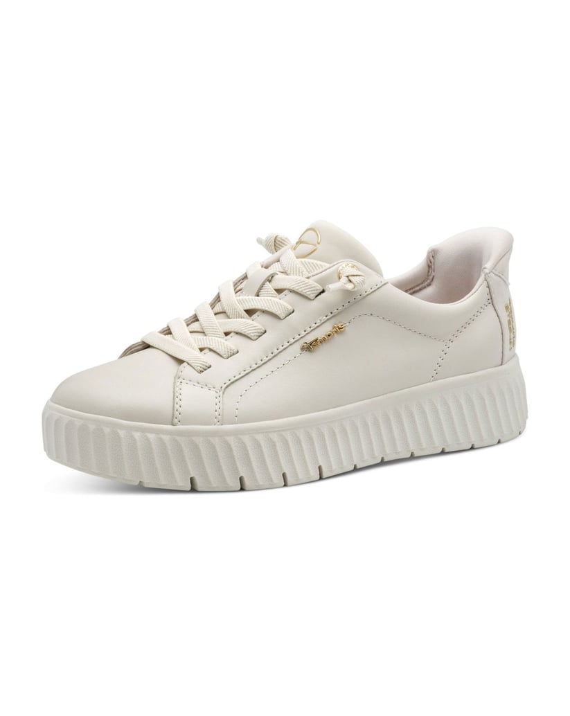 TAMARIS-Sneaker-schwarz