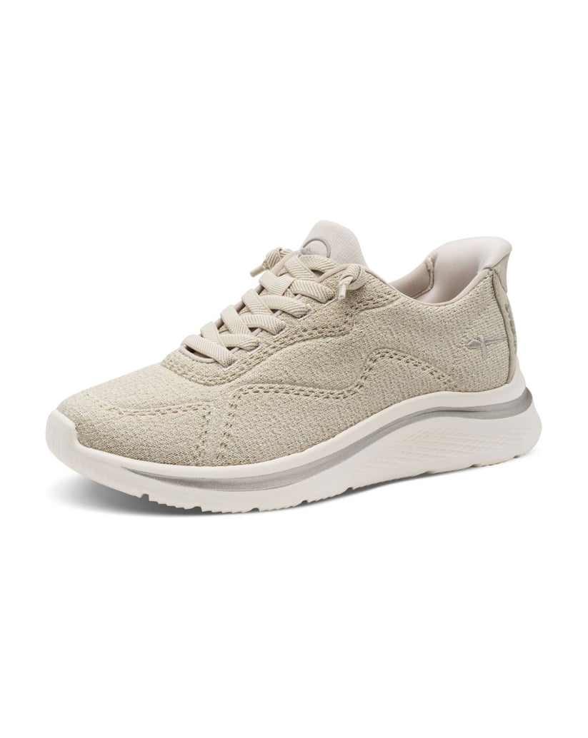 TAMARIS-Sneaker-schwarz