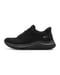 TAMARIS Sneaker schwarz