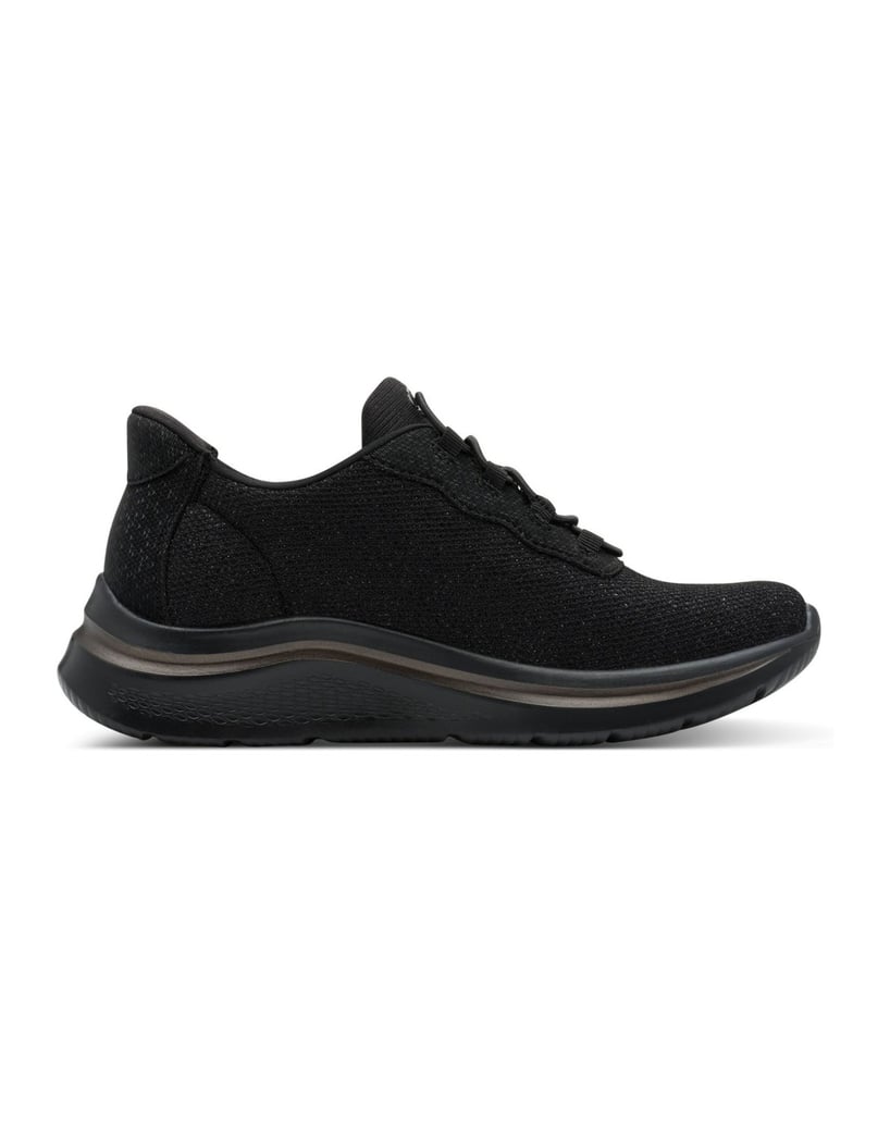 TAMARIS-Sneaker-schwarz