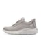 TAMARIS Sneaker braun
