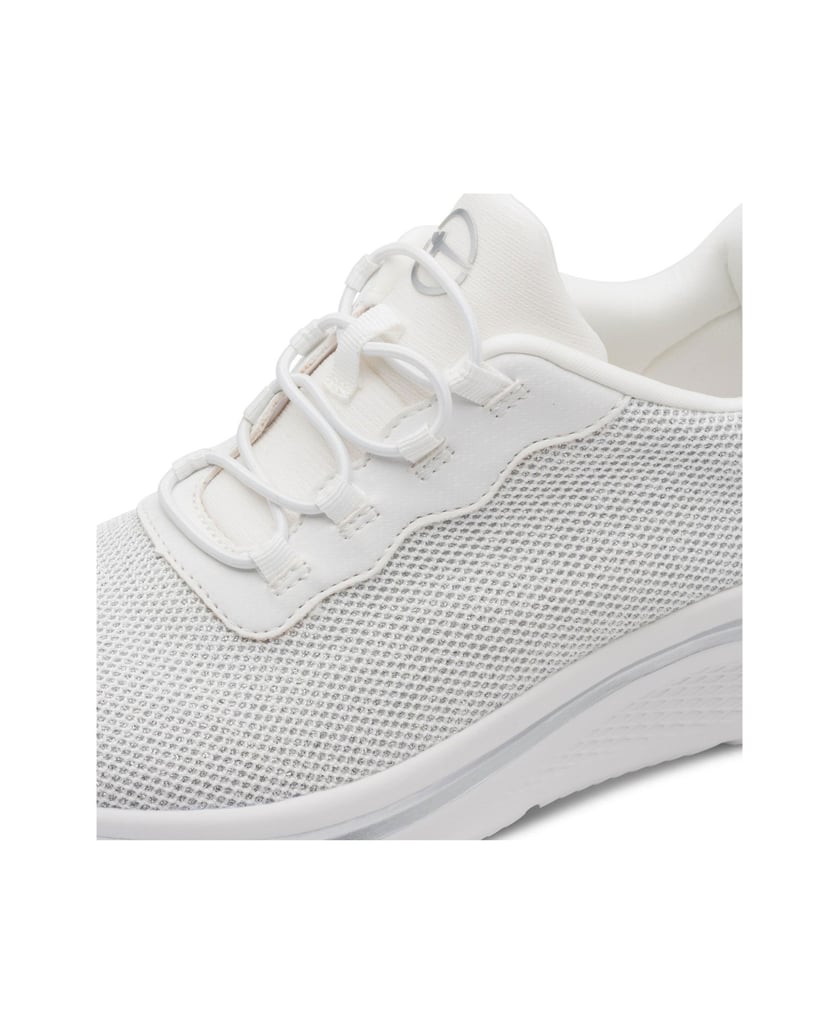 TAMARIS-Sneaker-schwarz