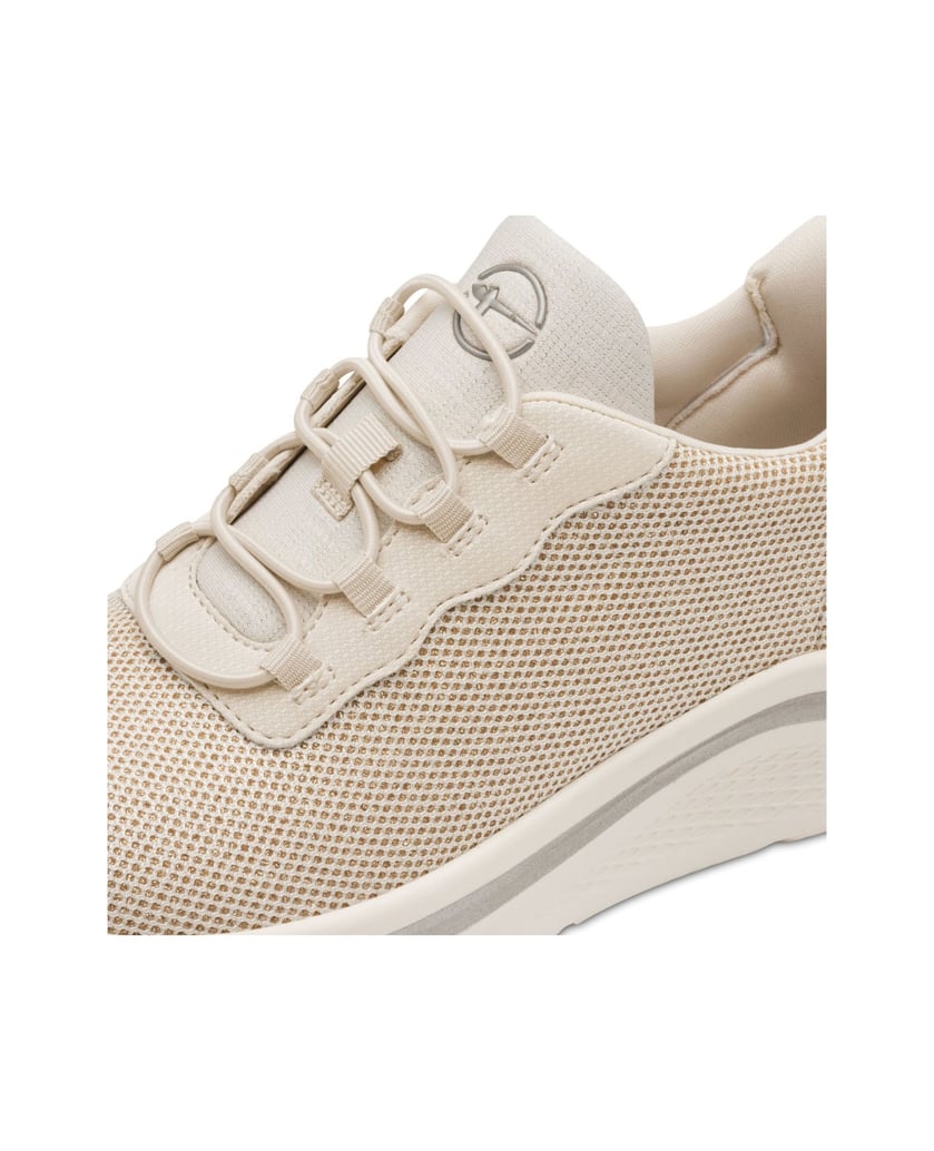 TAMARIS-Sneaker-schwarz