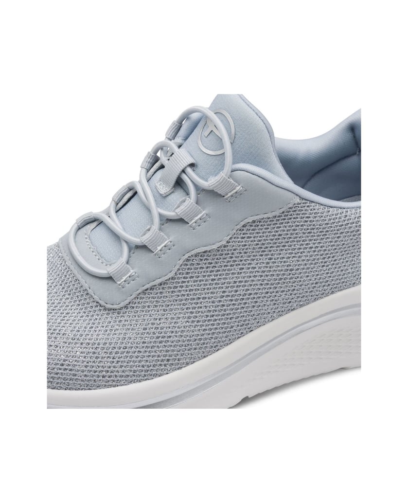 TAMARIS-Sneaker-schwarz