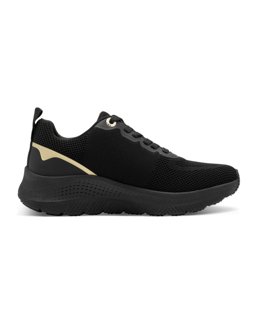 TAMARIS-Sneaker-schwarz