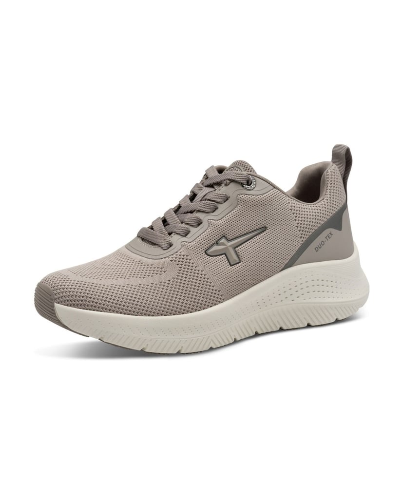 TAMARIS-Sneaker-schwarz