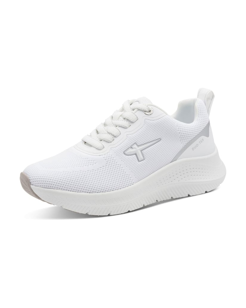 TAMARIS-Sneaker-schwarz