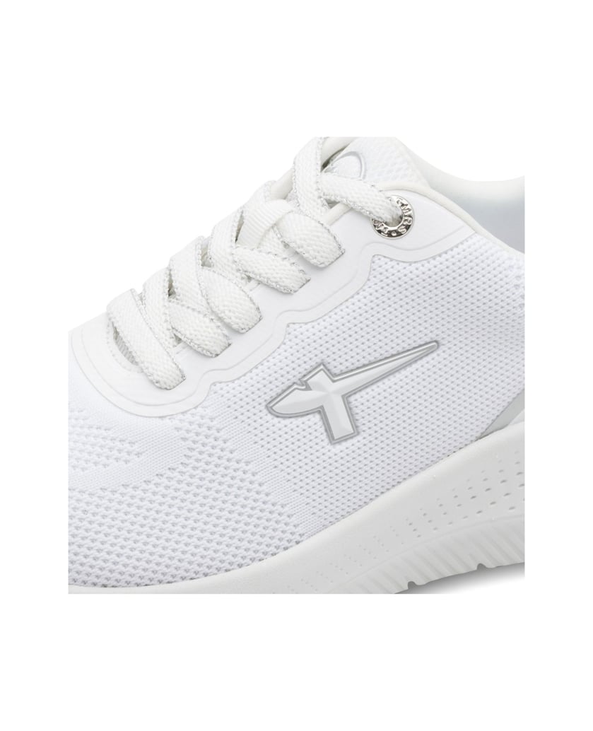 TAMARIS-Sneaker-schwarz
