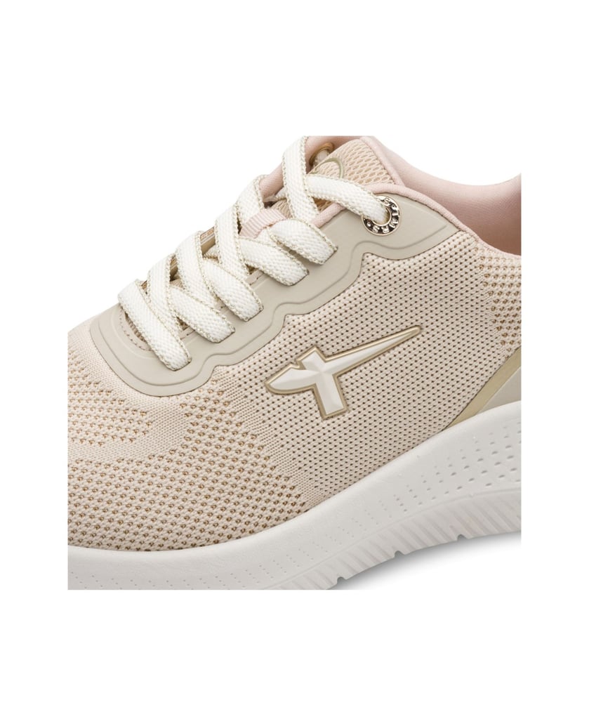 TAMARIS-Sneaker-schwarz
