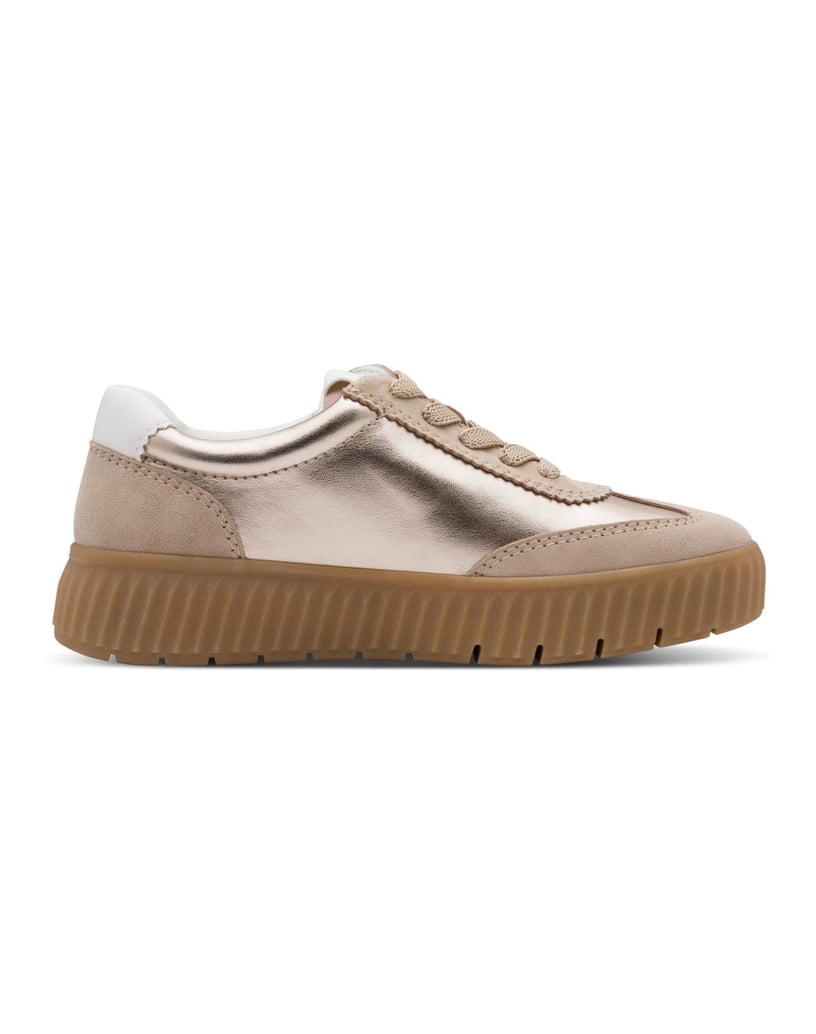 TAMARIS-Sneaker-schwarz