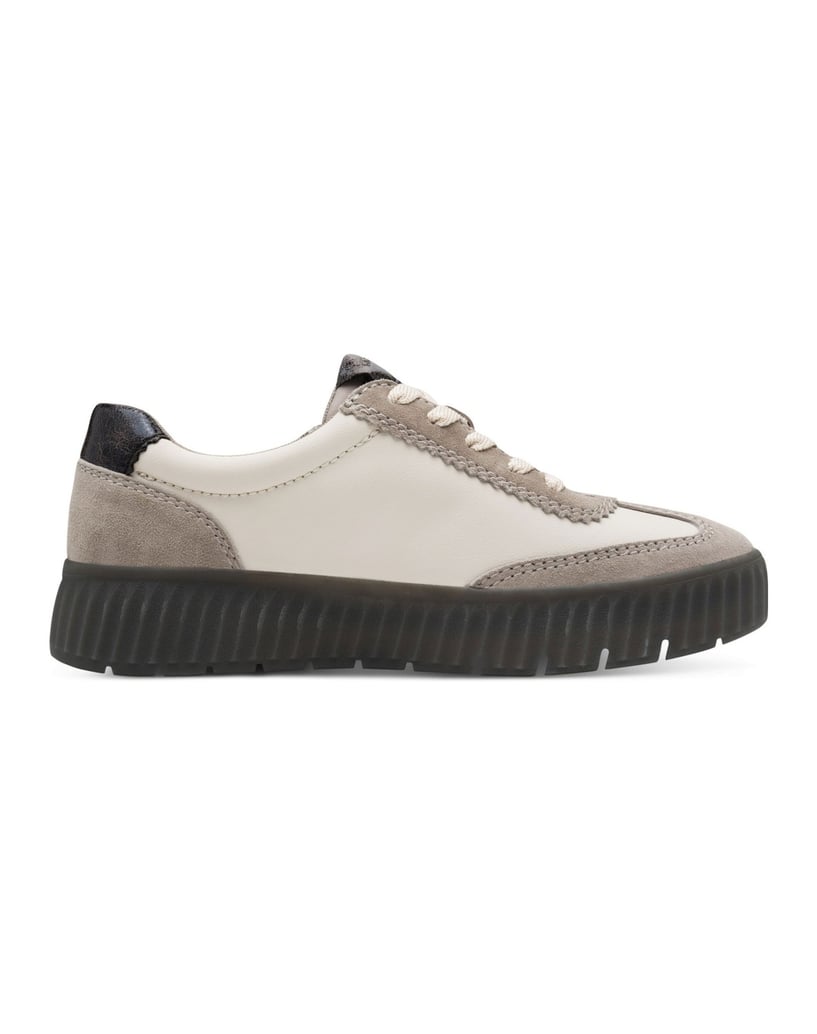 TAMARIS-Sneaker-schwarz
