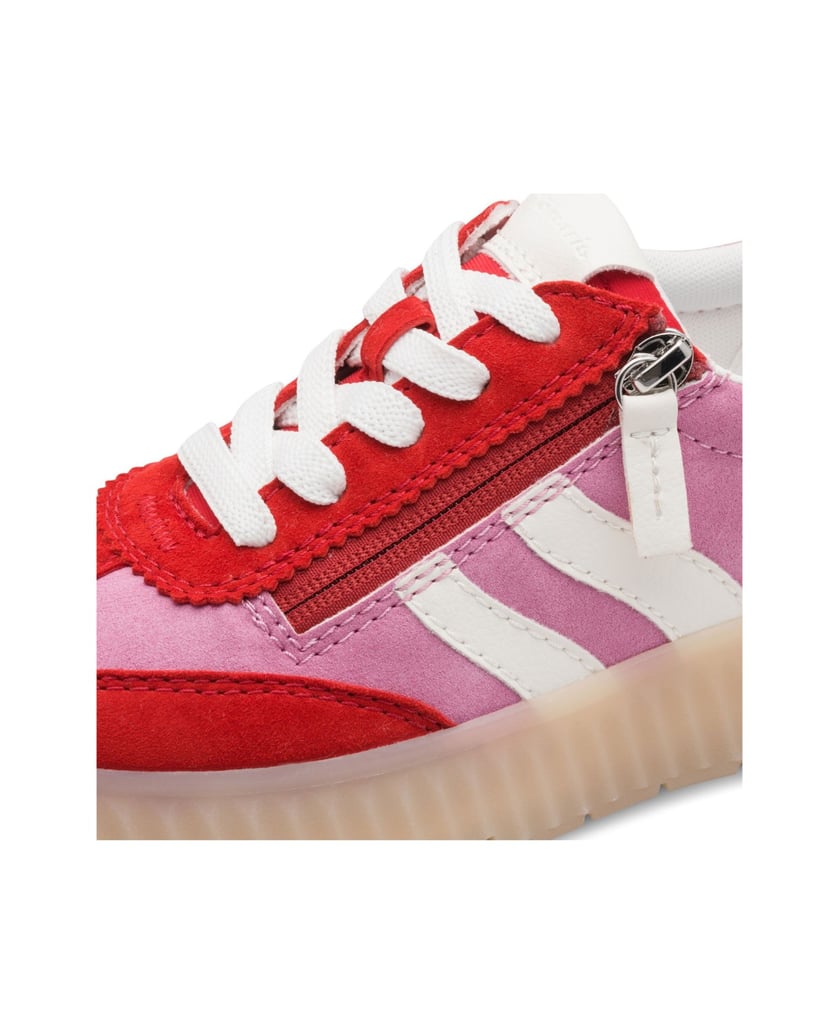 TAMARIS-Sneaker-schwarz
