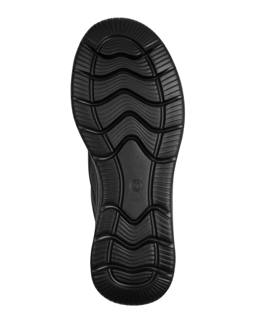 TAMARIS-Sneaker-schwarz