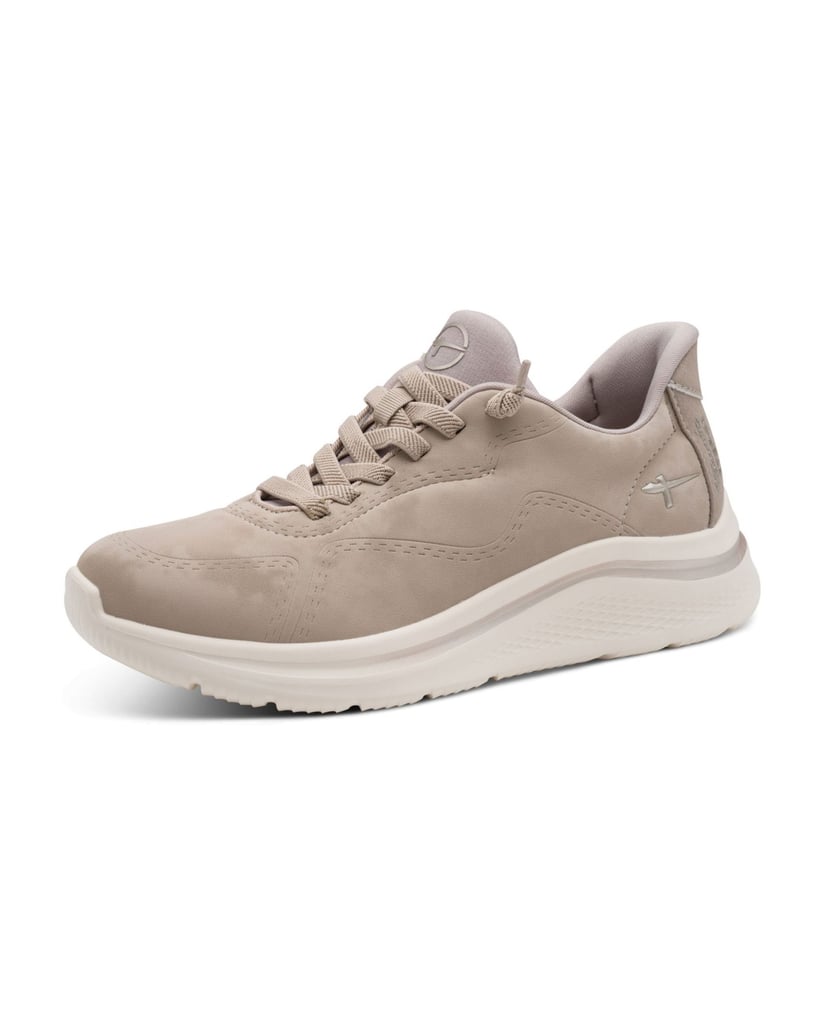 TAMARIS-Sneaker-schwarz