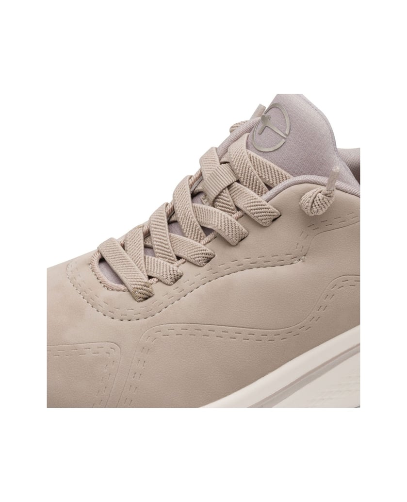 TAMARIS-Sneaker-schwarz