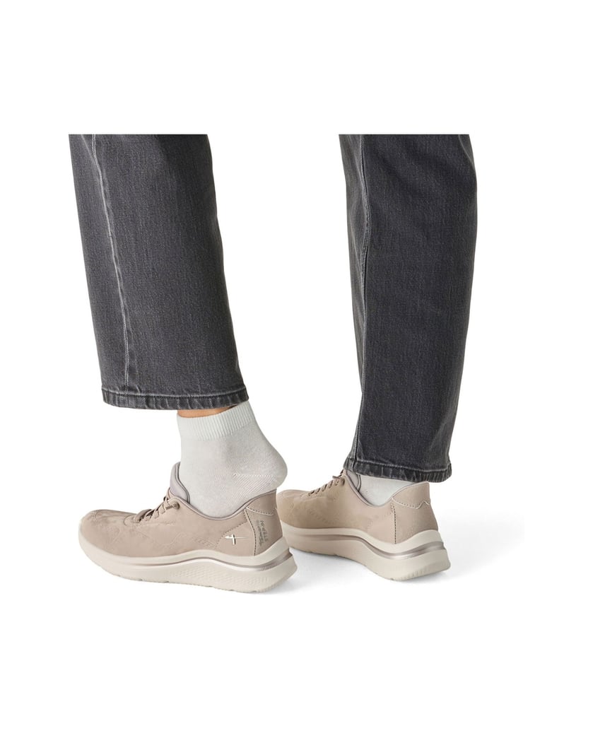 TAMARIS-Sneaker-schwarz