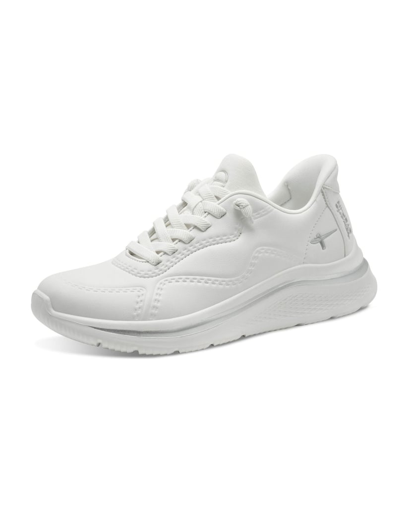 TAMARIS-Sneaker-schwarz