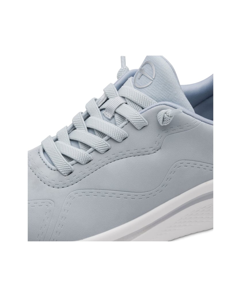 TAMARIS-Sneaker-schwarz