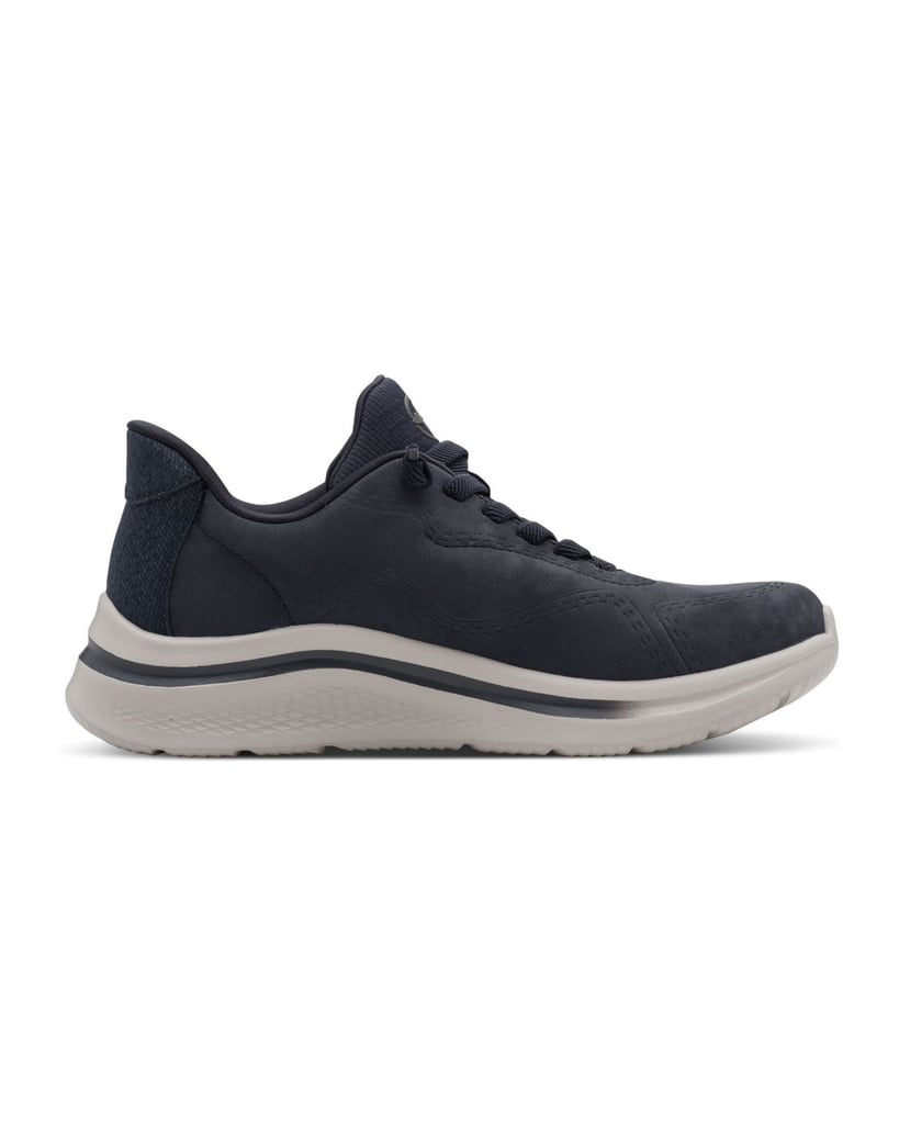 TAMARIS-Sneaker-schwarz