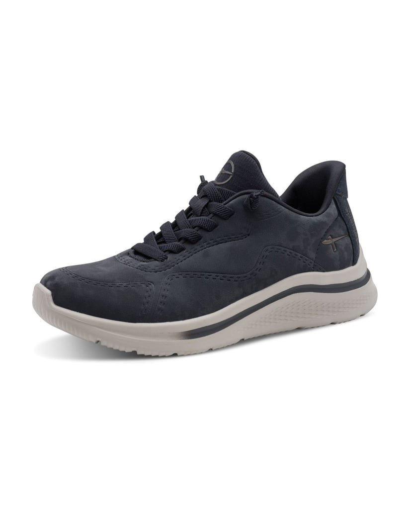 TAMARIS-Sneaker-schwarz