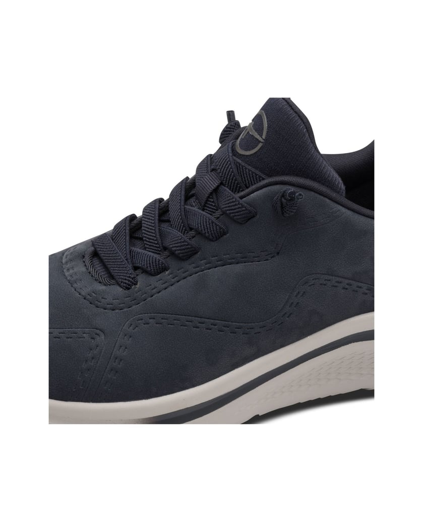 TAMARIS-Sneaker-schwarz
