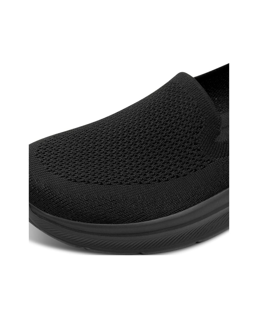 TAMARIS-Slipper-schwarz