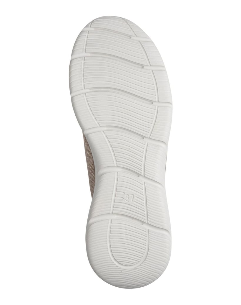 TAMARIS-Slipper-schwarz