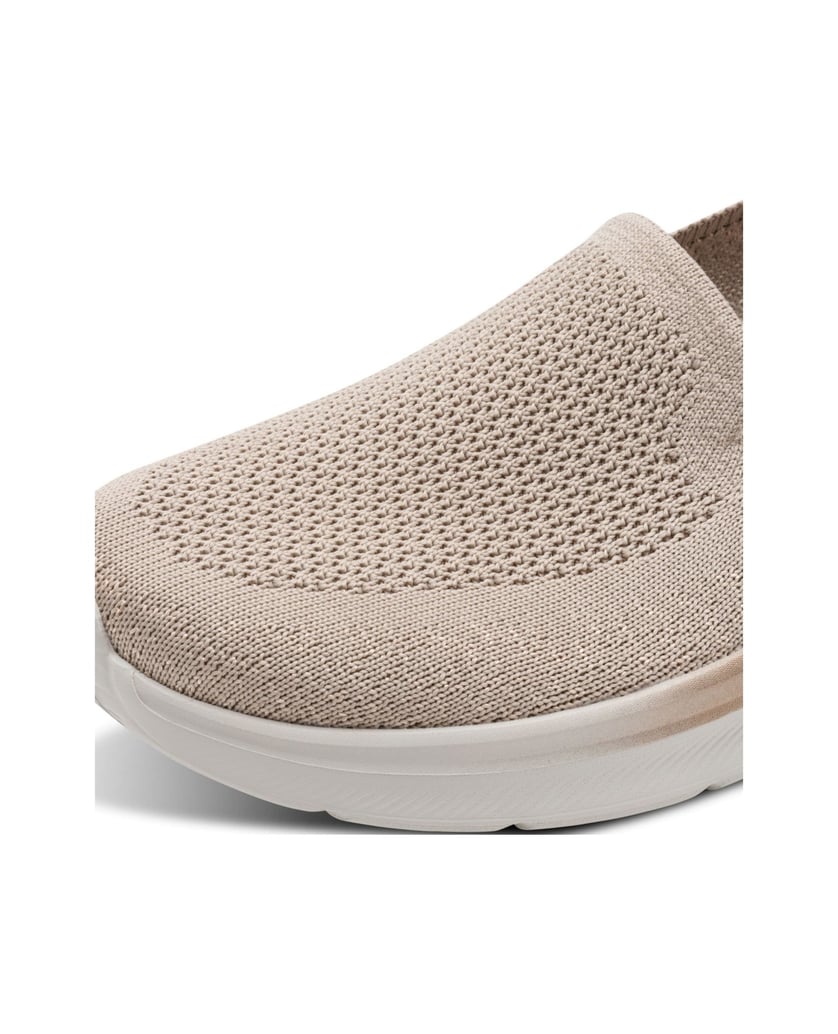 TAMARIS-Slipper-schwarz
