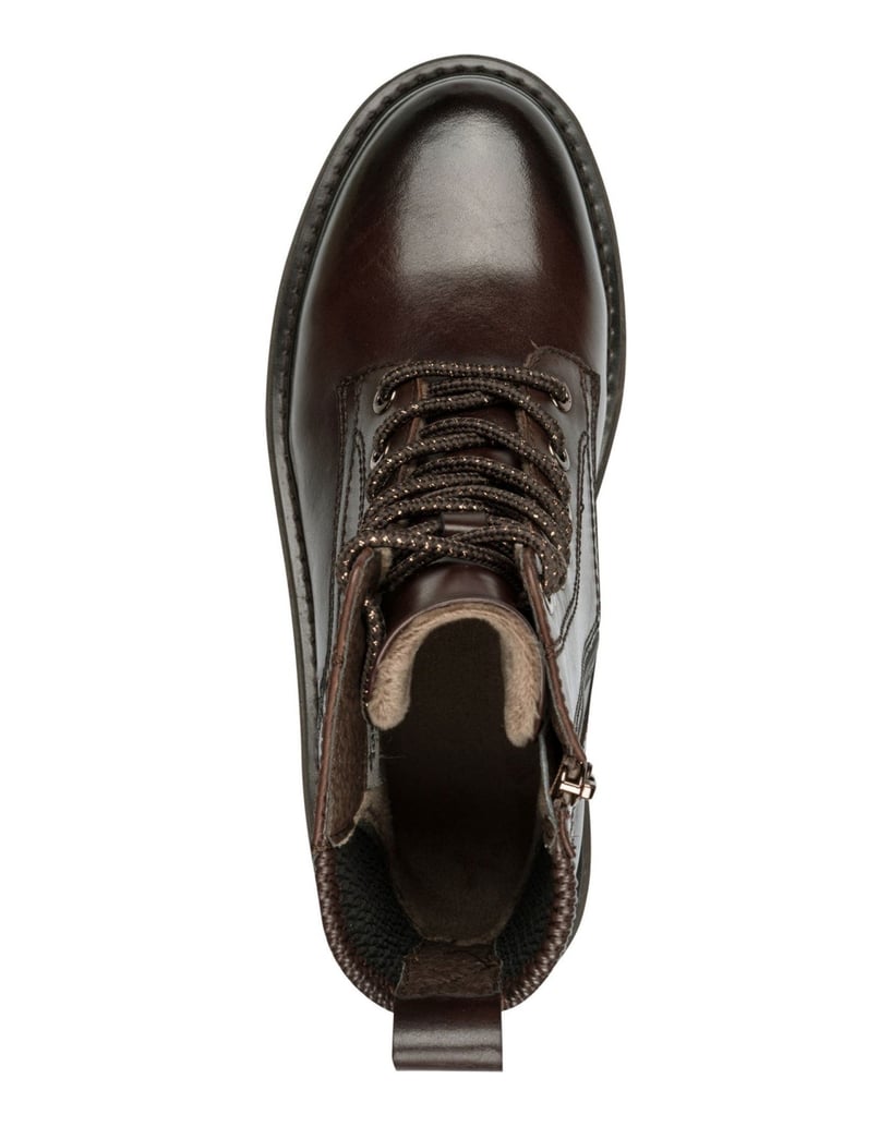 TAMARIS-Stiefelette-schwarz