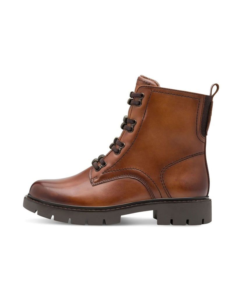 TAMARIS-Stiefelette-schwarz
