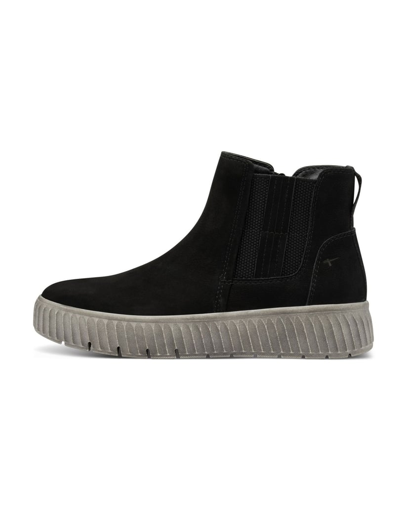 TAMARIS-Chelsea-Boot-schwarz