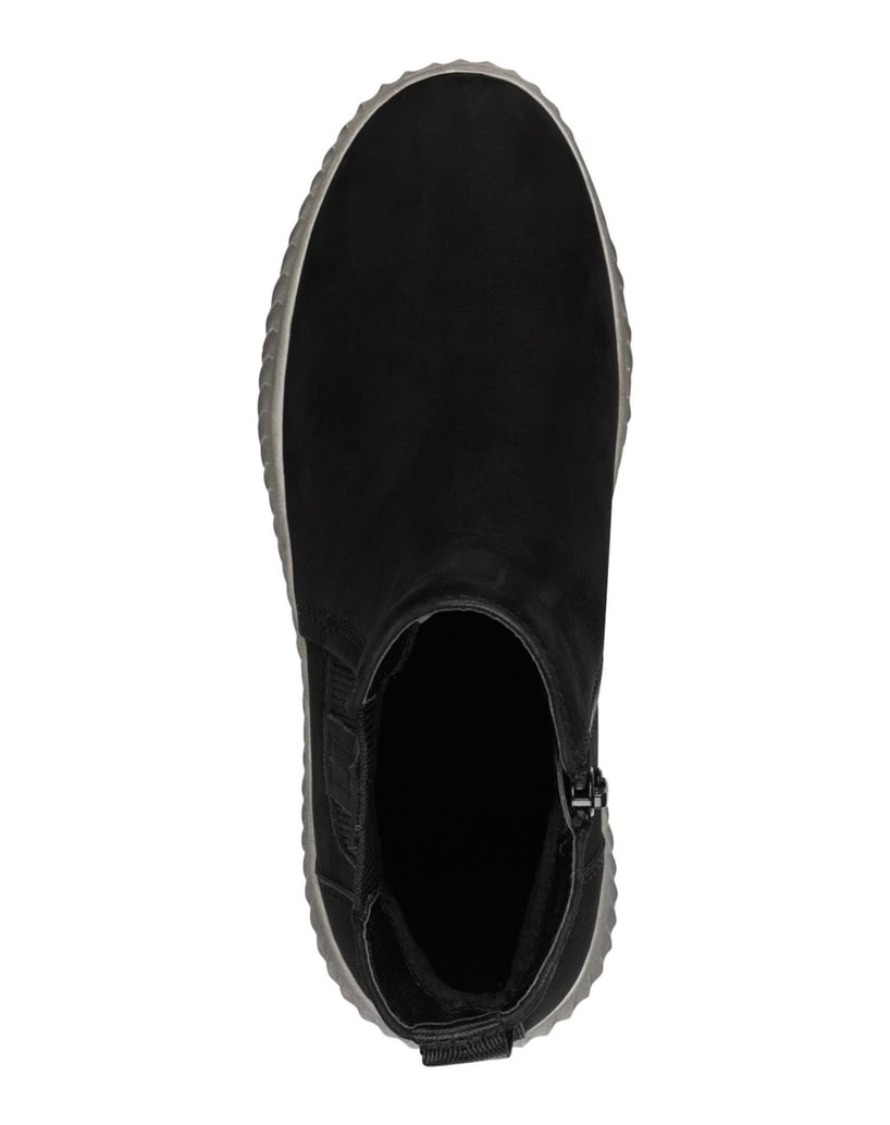 TAMARIS-Chelsea-Boot-schwarz