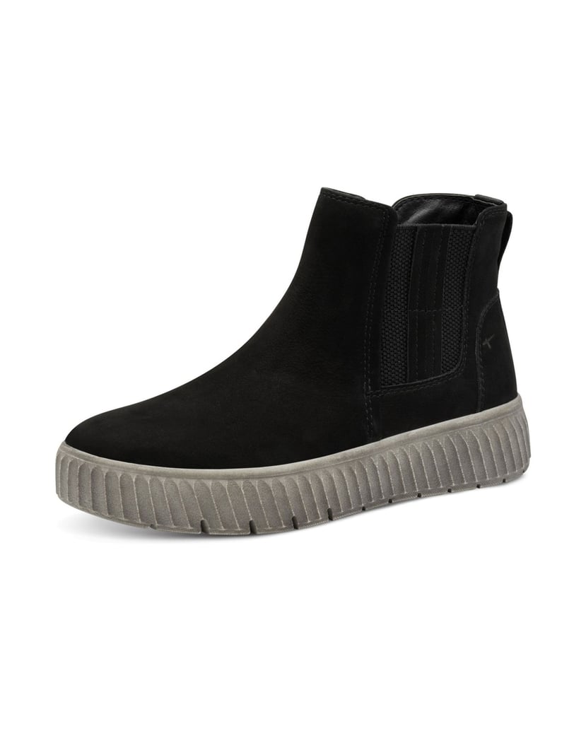 TAMARIS-Chelsea-Boot-schwarz