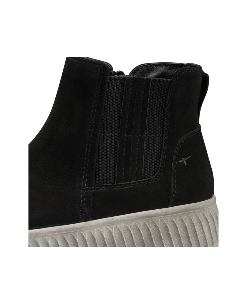 TAMARIS-Chelsea-Boot-schwarz