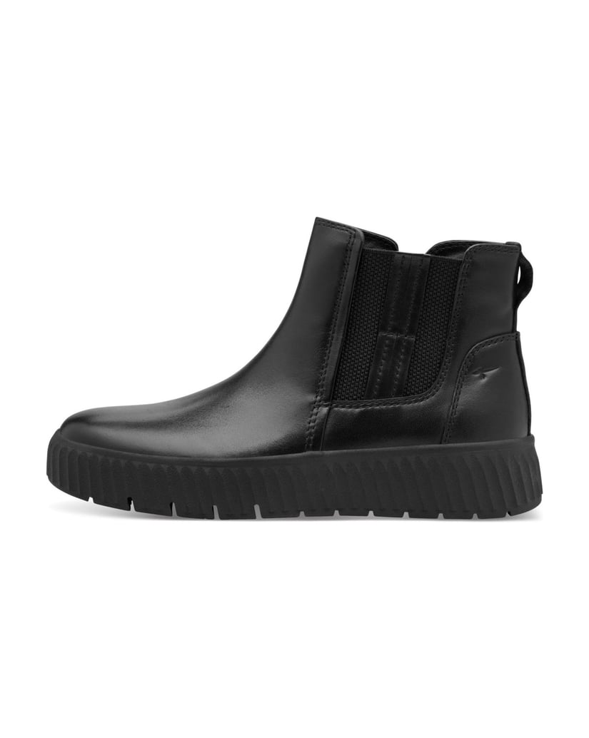 TAMARIS-Chelsea-Boot-schwarz