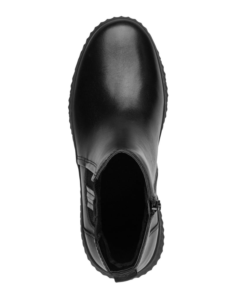 TAMARIS-Chelsea-Boot-schwarz