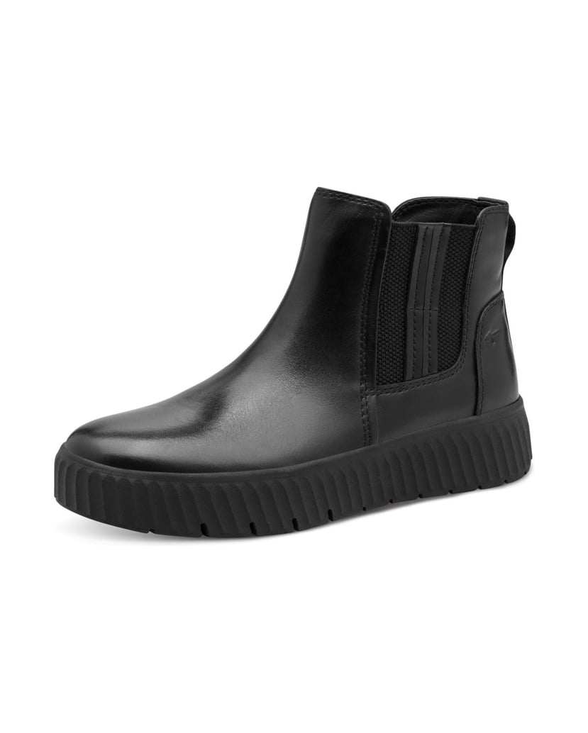 TAMARIS-Chelsea-Boot-schwarz
