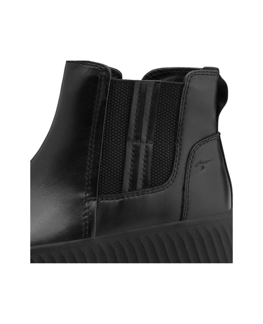 TAMARIS-Chelsea-Boot-schwarz