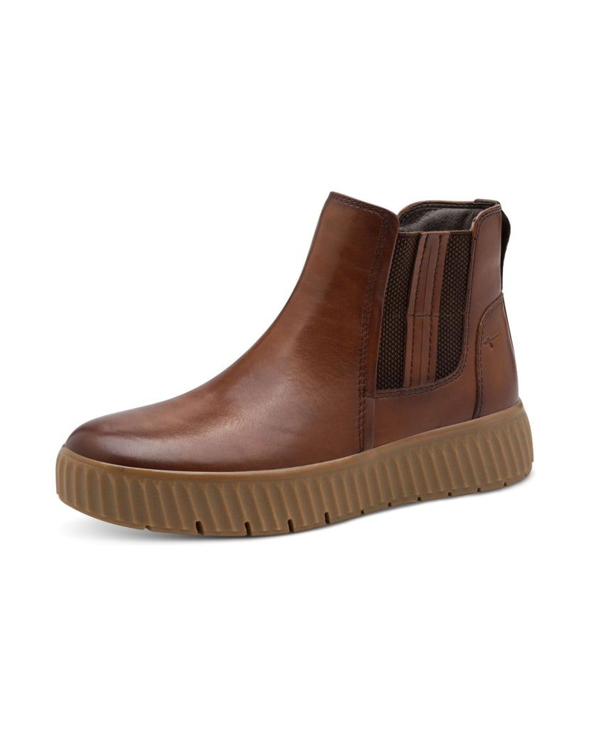 TAMARIS-Chelsea-Boot-schwarz