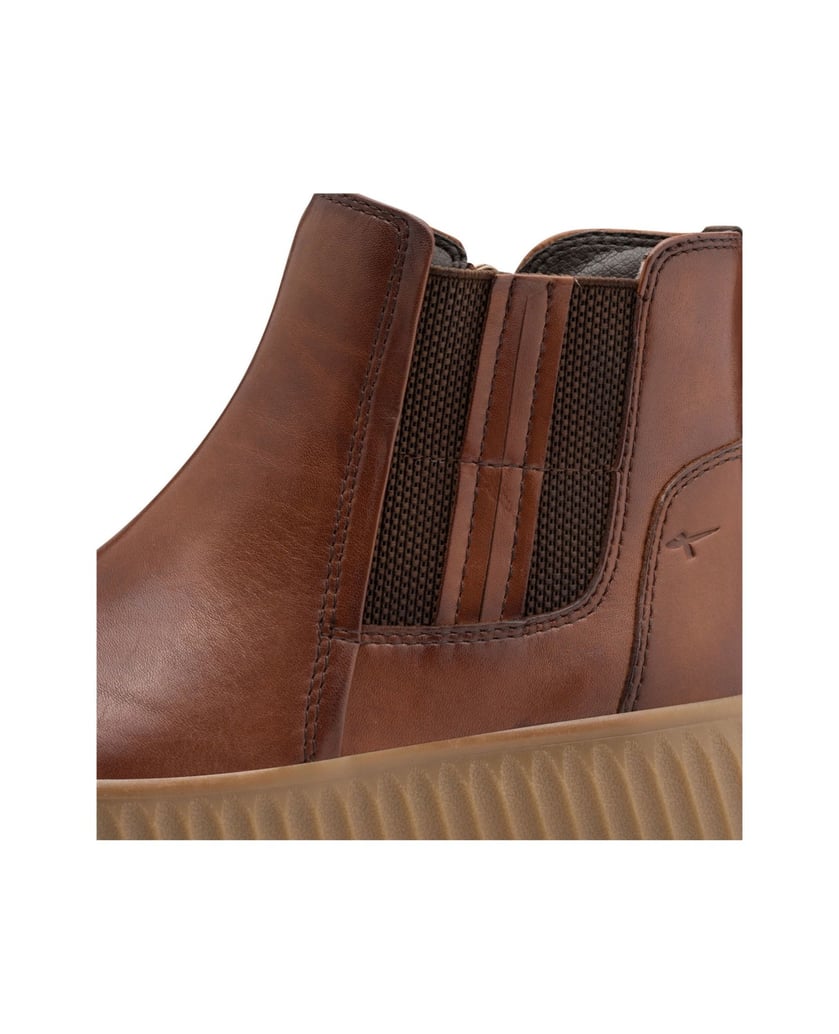 TAMARIS-Chelsea-Boot-schwarz