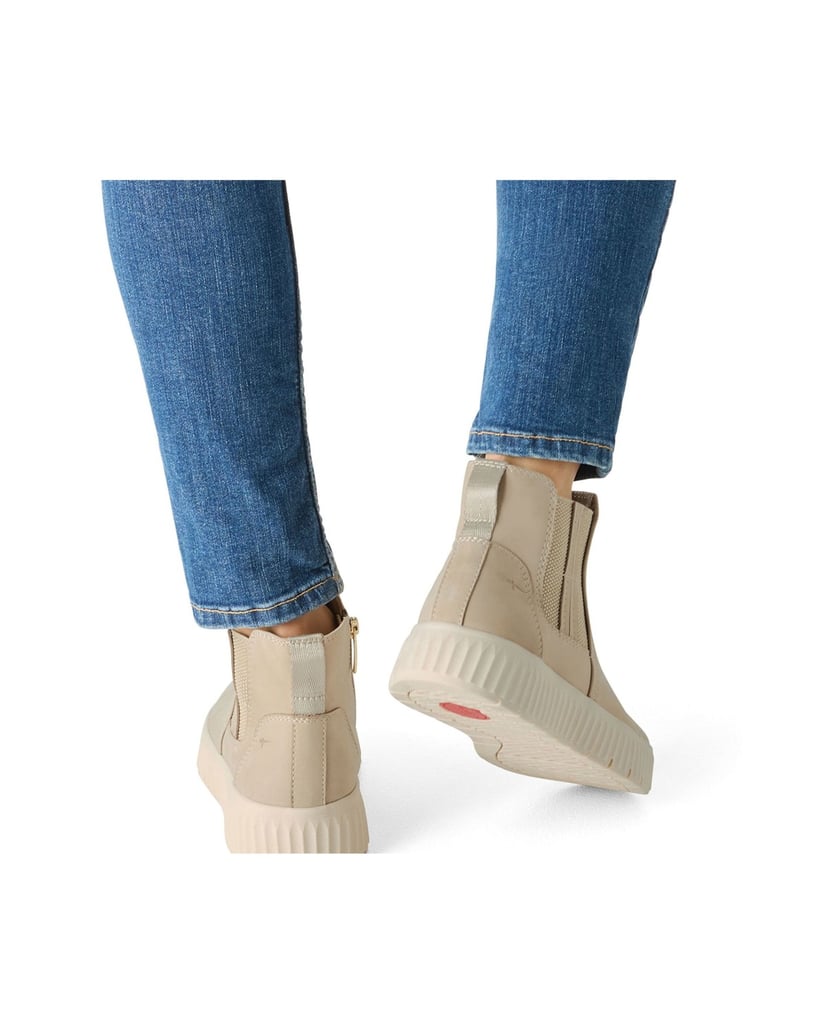 TAMARIS-Chelsea-Boot-schwarz
