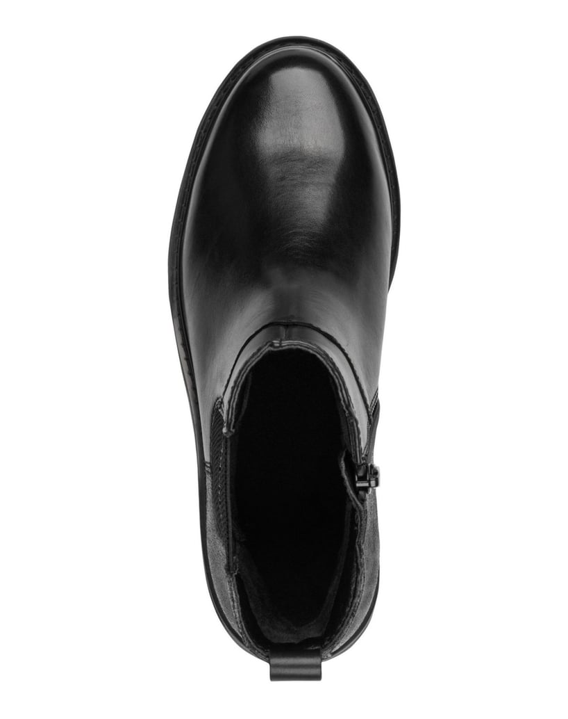 TAMARIS-Chelsea-Boot-schwarz
