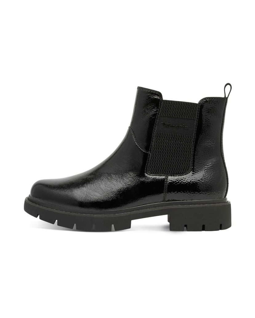 TAMARIS-Chelsea-Boot-schwarz