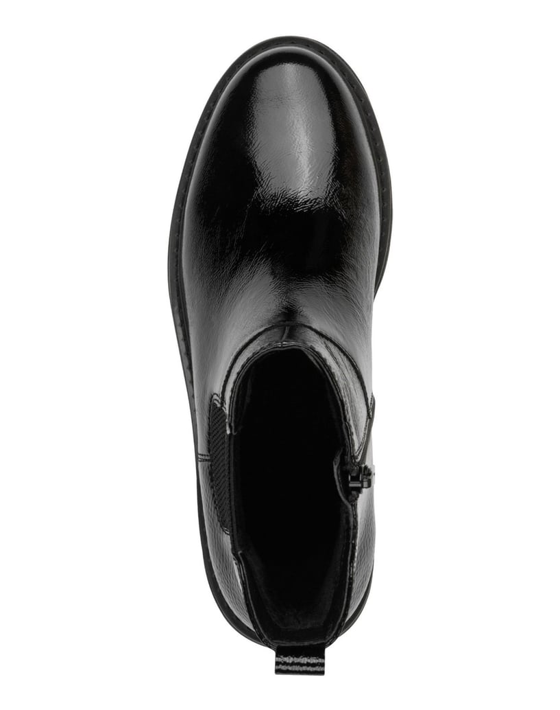 TAMARIS-Chelsea-Boot-schwarz